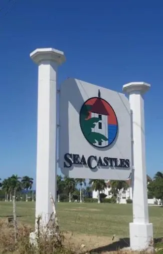 Apartamento C'Daview Royal Suite Montego Bay Jamaica