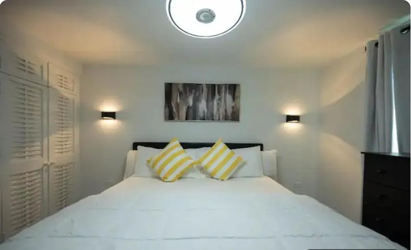 Apartamento C'Daview Royal Suite Montego Bay